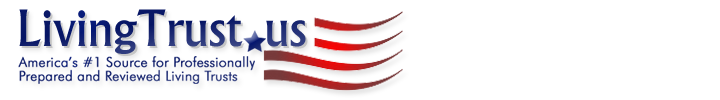 LivingTrust.us logo
